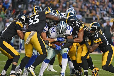 0 ответов 1 ретвит 3 отметки «нравится». Steelers vs Cowboys Live Reddit: Dallas Cowboys vs ...