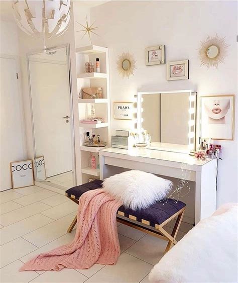 30 Beautiful Glam Room Ideas The Wonder Cottage Glam Room Ideas