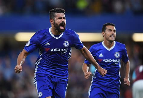 They had finished 17th in the table and was in the run to avoid relegation till the very last day. Chelsea player ratings in opening night win over West Ham ...