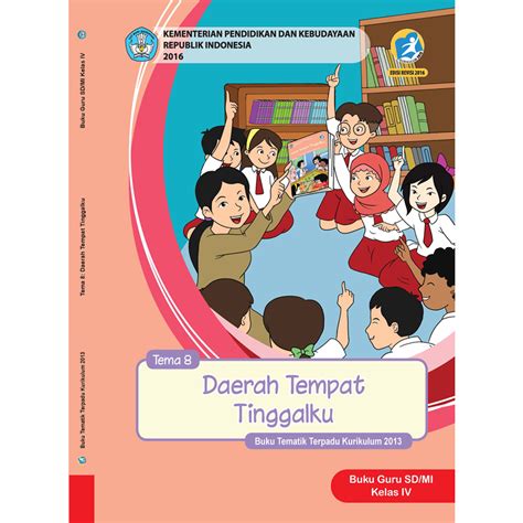 Berikut ini adalah artikel bagi kalian yang mendapat tugas untuk membuat kliping dengan materi mengenal ciri khas kebudayaan daerah provinsi jawa tengah. BANK SOAL KELAS 4 TEMA 8 DAERAH TEMPAT TINGGALKU SUB TEMA ...