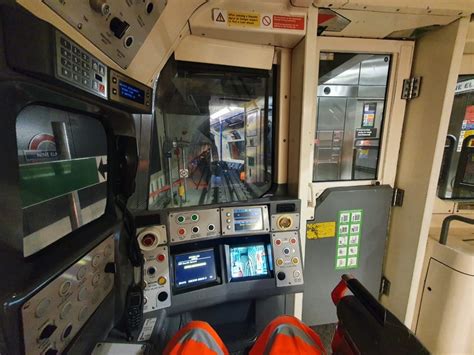 Battersea Northern Line Extension On Track As Tfl Starts Trial Operations