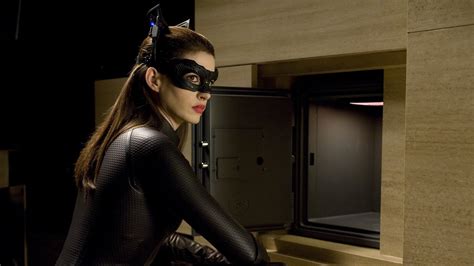 Movies The Dark Knight Rises Catwoman Anne Hathaway Selina Kyle