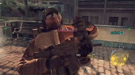 Ghost Recon Future Soldier Multiplayer 100 Youtube