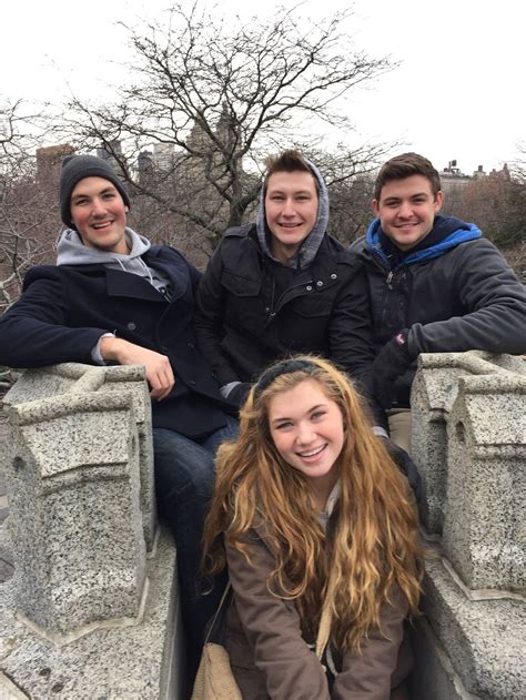 These Brothers Played The Most Elaborate Prank On Their Sister After She Had Her Wisdom Teeth