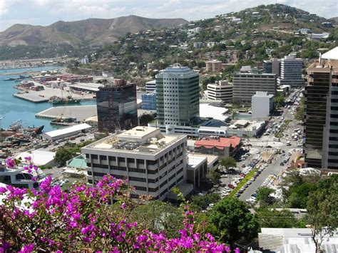 HOW TO ENJOY PORT MORESBY AND STAY SAFE - Travel magazine ...