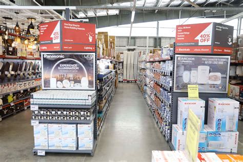 Top Hardware Store in OMR Padur, Chennai - IBO