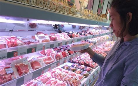 China Promotes Chilean Meat Shipments With Sales Amounting To Over Usd