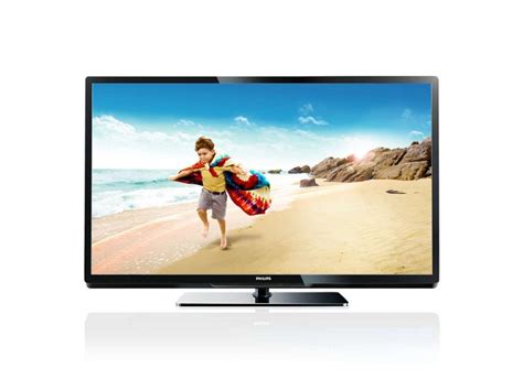 Prodajem Philips Tv 37pfl3507h Full Hd Smart Led Tv 94 Cm 37