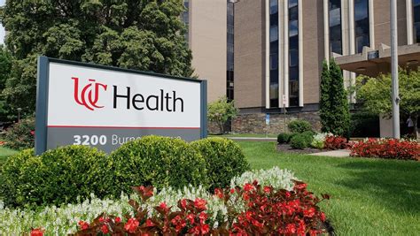 Uc Health Opens 26 New Beds At University Of Cincinnati Medical Center