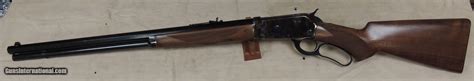 Uberti 1886 Sporting 4570 Calber Lever Action Rifle Nib Sn La02171xx