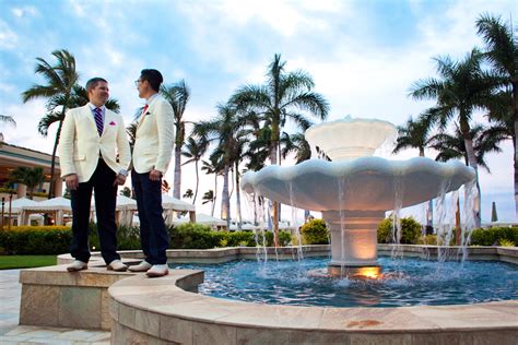 Four Seasons Resort Maui At Wailea Announces “wed In Wailea” Pinterest Contest