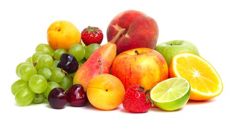 Our Fruit — Spectrum Fruits Inc