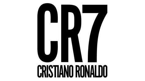 Logo De Cr7 La Historia Y El Significado Del Logotipo La Marca Y El