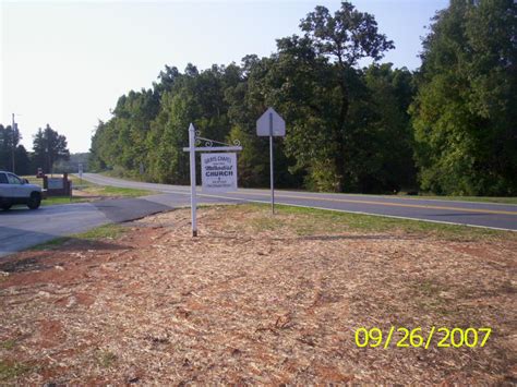 Grays Chapel Cemetery In Grays Chapel North Carolina Find A Grave