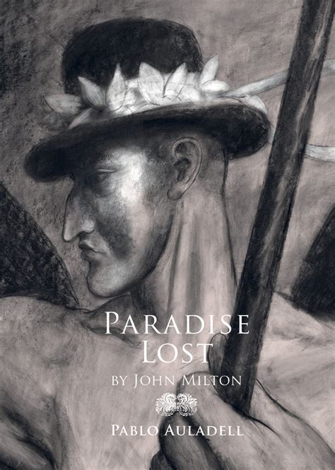 Paradise Lost By Pablo Auladell Goodreads