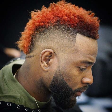 50 Best Crazy Hairstyles For Brave Men Pure Art 2020