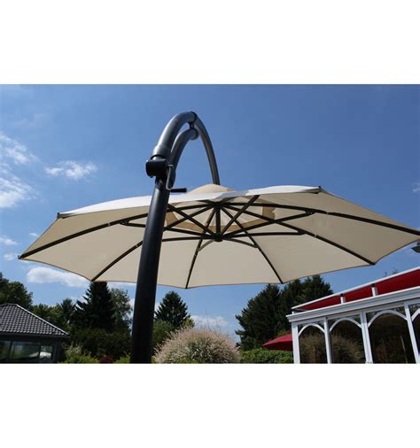 We did not find results for: Parasol Sun Garden - Easy Sun XL Olefin light taupe