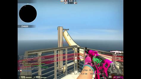 And i created a dedicated server but i don't have any surf settings, and i don't know where i can find the server.cfg. How to.. - CS:GO Surf rpg Montage - YouTube