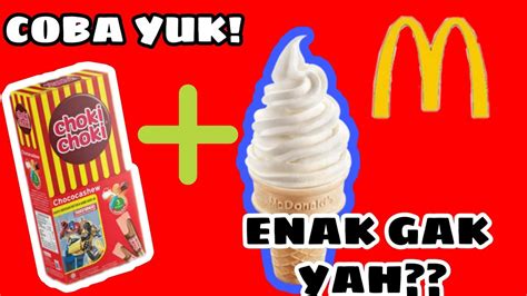 Mainan Anak AbangDede 🍦Episode 011 Makan Es Krim Ice Cone Pake Choki Choki 🍦💜🤩 - YouTube