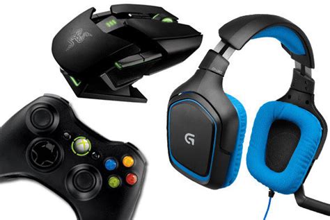 How To Choose The Perfect Gaming Gear