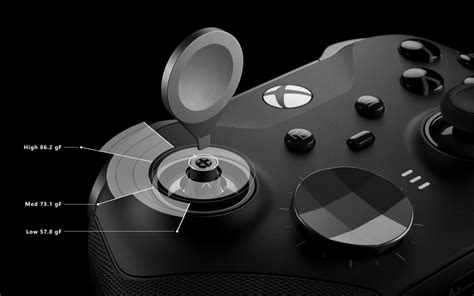 The white controller variant for the original elite model is nowhere to be seen, and given that it's so late in the xbox one life cycle, my guess is we won't see new colors for a while. Xbox Elite Controller Series 2 Announced, Release Date ...