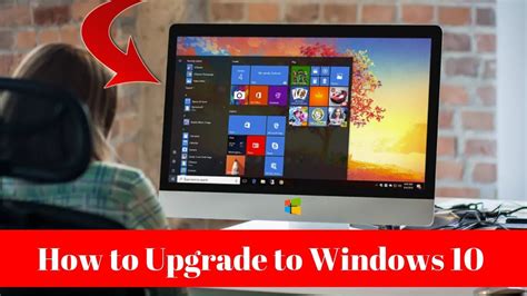 How To Upgrade To Windows 10 Best New Features 2020 Without Product