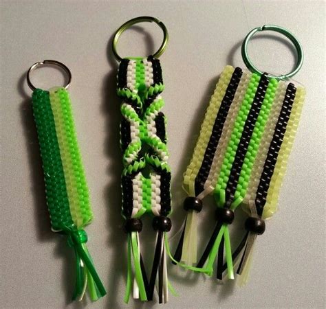 I just came across it in a box of stuff, and decided to research. 70 best Boondoggle; scoubidou; rexlace; keychains ...