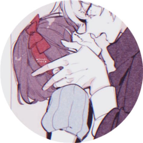 Pin De Haru Em 版 Desenhos De Casais Rikka And Yuuta Anime Amor Casal