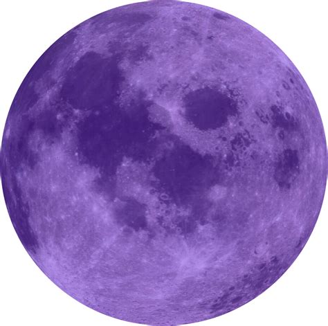 Purple Moon Color Freetoedit Purple Sticker By Jnnstfy