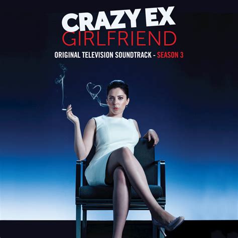 Joshs Ex Girlfriend Wants Revenge From “crazy Ex Girlfriend” By