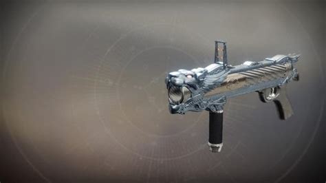 Destiny 2 The Best Grenade Launchers In The Game So Far