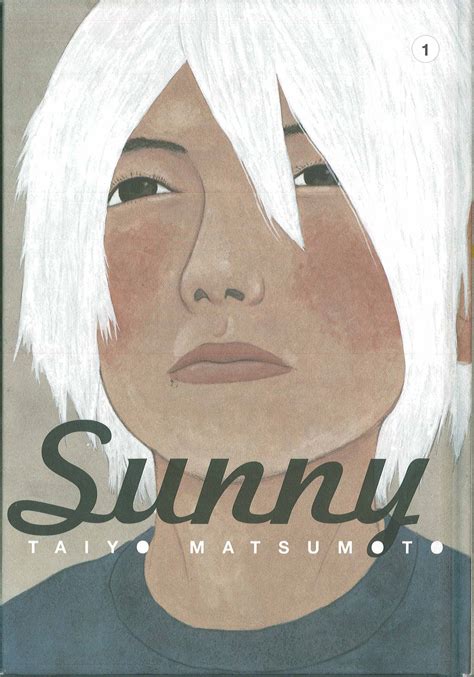 Cloudy With A Chance Of Manga Sunny By Taiyo Matsumoto Commons Comics