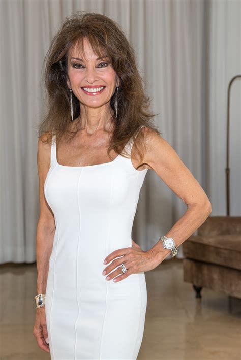Susan Lucci Looks Youthful At 74 In A New Photo Wearing A Tight Hot