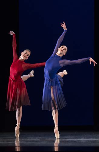 Preview Love And Ballet By Pacific Northwest Ballet Opens Tonight