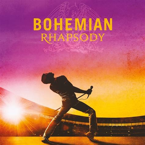 Bohemian Rhapsody The Original Soundtrack 輸入盤 1cd Cd クイーン