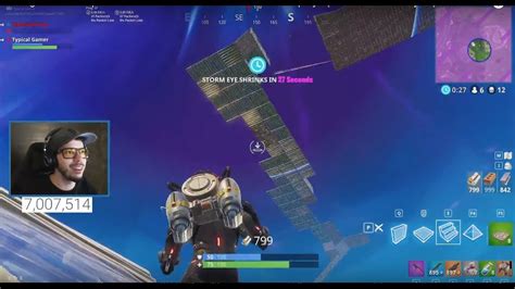 Fortnite on channel typical gamer. YOU WONT BELIEVE HOW I KILLED TYPICAL GAMER IN FORTNITE BR ...