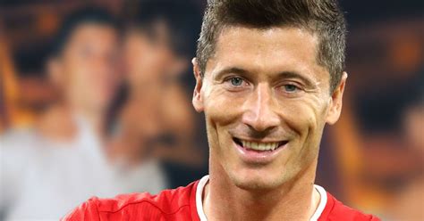 41 617 просмотров 41 тыс. FC-Bayern-Star Robert Lewandowski: Wird sein größter Traum ...