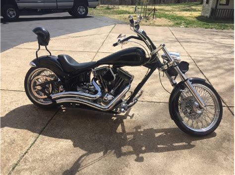 Big Dog Motorcycles Mutt Motorcycles for sale