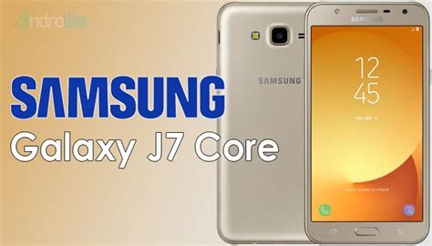 Samsung J7 Core Harga