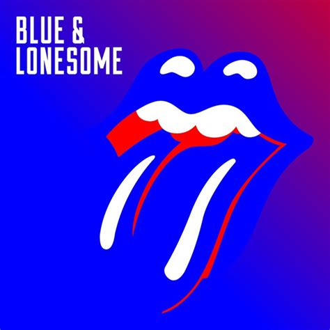 The Rolling Stones、122に世界同時リリースする11年ぶりとなるニュー・アルバム『blue And Lonesome』より