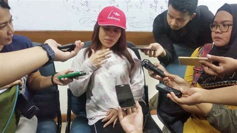 Eight Chinese Nationals Among Human Trafficking Suspects Arrested In Indonesia — Radio Free Asia