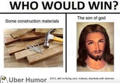 Who would win? | CreateDebate