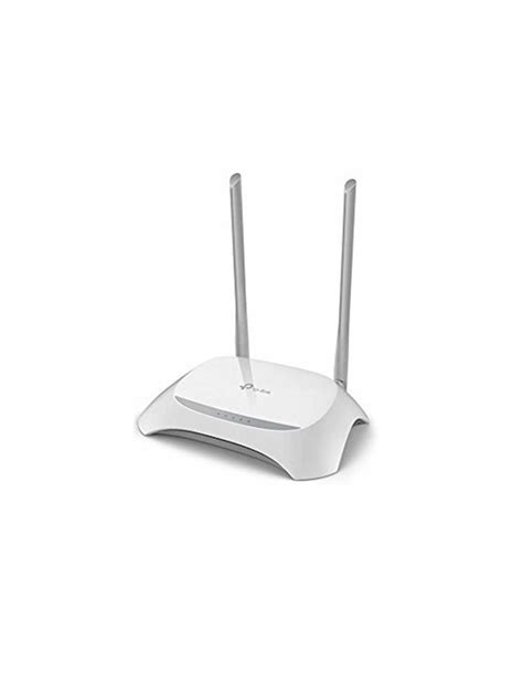 Tp Link Wr840n 300mbps Wi Fi Router Miro Distribution