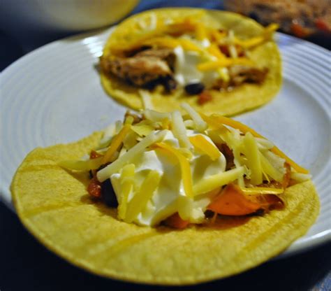 Maybe you would like to learn more about one of these? Recipe: Oven Baked Fajitas with Red Gold Tomatoes | The ...