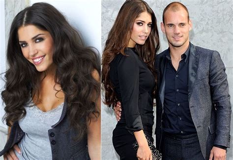 10 Footballers With Hottest Wives Or Girlfriends In The World Photos