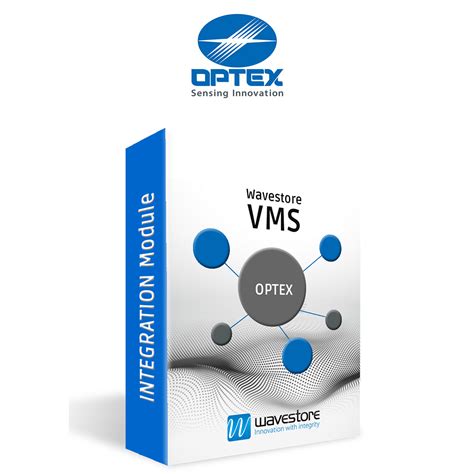 Integration Modules | Wavestore - Video Management Software