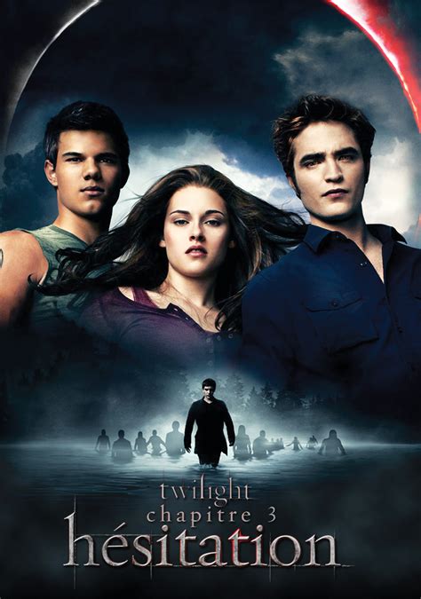 The second installment, new moon, followed on. The Twilight Saga: Eclipse | Movie fanart | fanart.tv