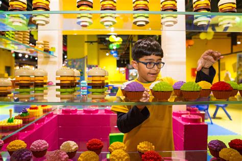 Unlocking the Power of Play: The Benefits of LEGO for Child Development