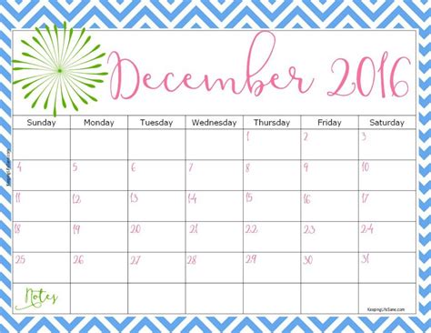 Practical, versatile and customizable september 2018 calendar templates. Free December 2016 Calendar Word PDF Doc Excel Notes Templates