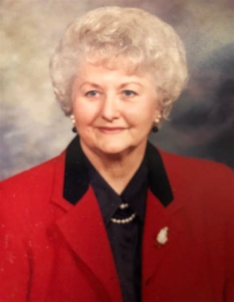 Obituary For Reva S Omahen Sunset Funeral Homes And Memorial Park
